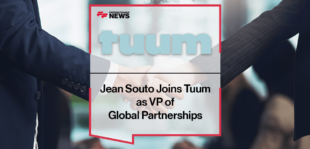 Tuum Vice President