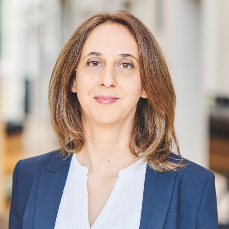 Tanja Haase