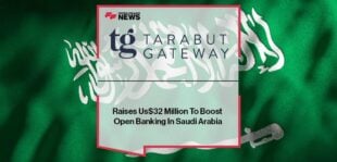 Tarabut Gateway Raises Us$32 Million To Boost Open Banking In Saudi Arabia