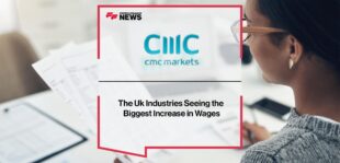 The Uk Industries Seeing the Biggest Increase in Wages
