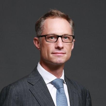 Tim Clarsen