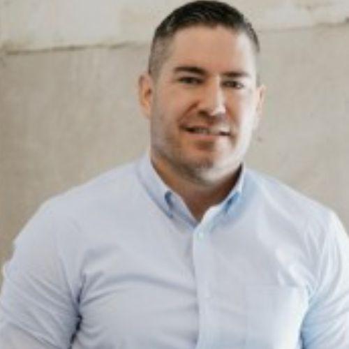 Tim Mitrovich