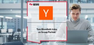 Tom Blomfield Joins Y Combinator as Group Partner