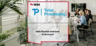 Total Processing adds Revolut chairman to its board