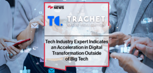 Acceleration Digital Transformation