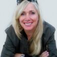 Tracy Andersson