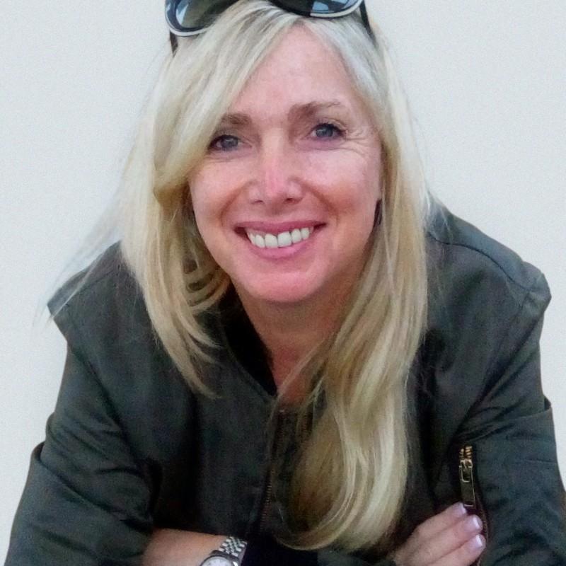 Tracy Andersson
