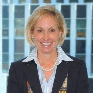 Trish Mosconi