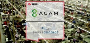 UK Fintech AGAM International and Swisscontact Forge Ground-breaking Initiative to Accelerate Financial Access for Thousands of Factory Workers