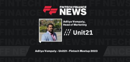 Aditya Vempaty - Unit21 - Fintech Meetup 2023