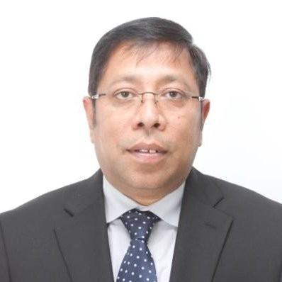 Venkat Bussa