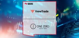 ViewTrade Chosen By Israel's ONE ZERO Digital Bank as Technology Partner for Securities Trading Platform