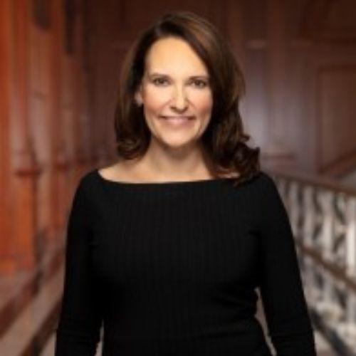 Wendy Bridges
