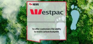 Westpac to offer customers the ability to track carbon footprint