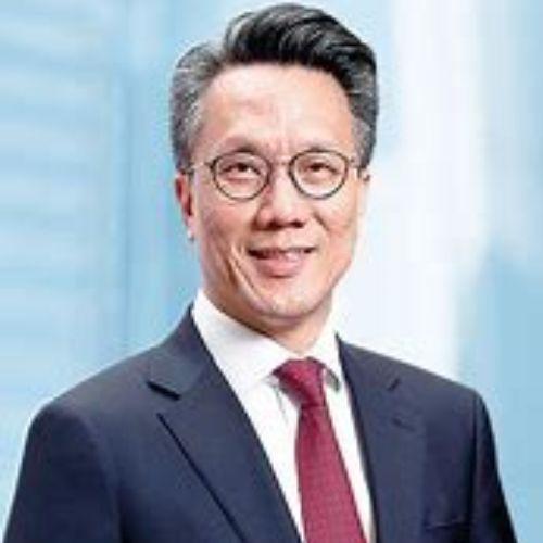 Wilfred Yiu