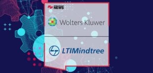Wolters Kluwer announces global, strategic partnership with LTIMindtree