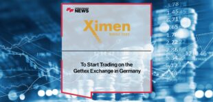 Ximen Mining to Start Trading on the Gettex Exchange in Germany