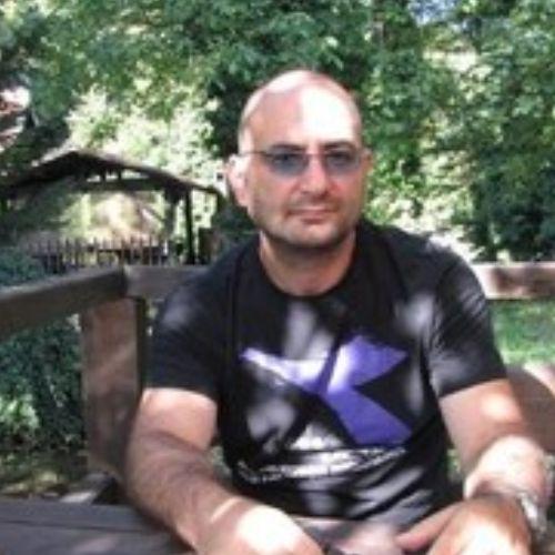Yaron Gueta