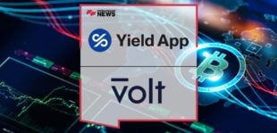 Yield App boosts crypto accessibility with Volt real-time payments