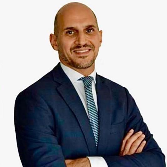 Zaid Kamhawi