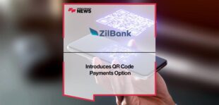 ZilBank.com Introduces QR Code Payments Option