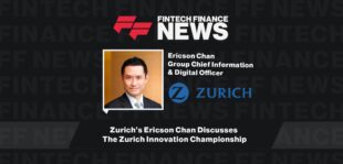 Zurich’s Ericson Chan Discusses The Zurich Innovation Championship