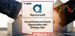 Accruit strategic Acquisition
