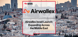 Airwallex launch Israel