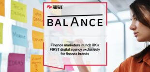 Finance marketers launch UK’s FIRST digital agency exclusively for finance brands
