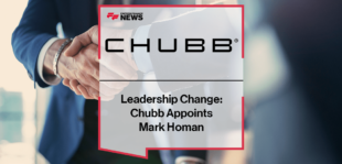 Chubb Mark Homan
