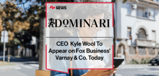 CEO of Dominari fox