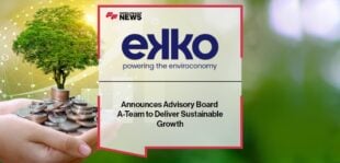 ekko Announces Advisory Board A-Team to Deliver Sustainable Growth