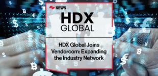 HDX Global Vendorcom