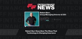 Robert Burr Describes The Ways That Technology Is Changing Insurance