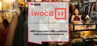 iwoca SME Expert Index: SME confidence makes a cautious comeback