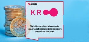 Digital bank Kroo raises interest rate to 3.6% and encourages customers to read the fine print