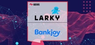 Bankjoy and Larky Unveil Expanded Partnership to Boost Account Holder Engagement