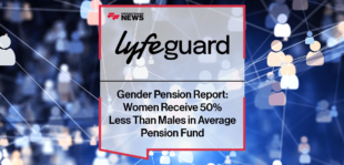 Women Pension Pension Gender