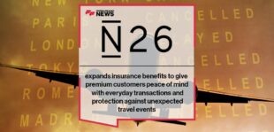 N26 expands insurance benefits to give premium customers peace of mind with everyday transactions and protection against unexpected travel events