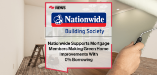 Nationwide Green