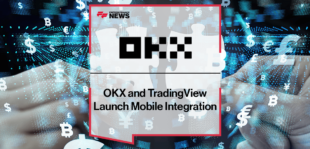 OKX and TradingView