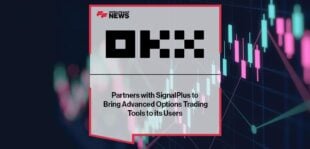 OKX Partners with SignalPlus to Bring Advanced Options Trading Tools to its Users