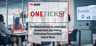 OneMarketData