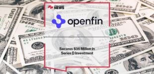 OpenFin Secures $35 Million in Series D Investment