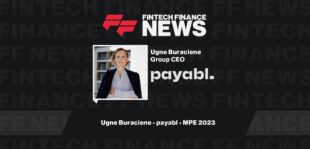 Ugne Buraciene - payabl - MPE 2023