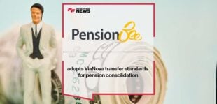 PensionBee adopts ViaNova transfer standards for pension consolidation
