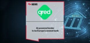 AI-powered lender Qred to be Europe’s newest bank