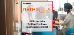Employee Disengagement Cost