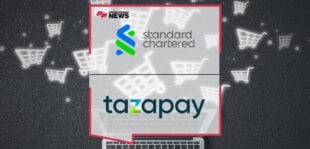 Standard Chartered expands partnership with Tazapay to power seamless payments for cross border eCommerce