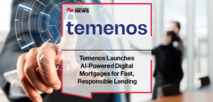 Temenos AI mortgages